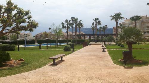 Apartamento Las Marinas Grand Terrace