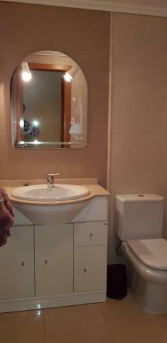 Apartamento Las Marinas Grand Terrace