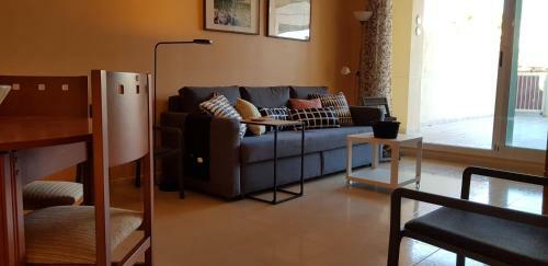 Apartamento Las Marinas Grand Terrace