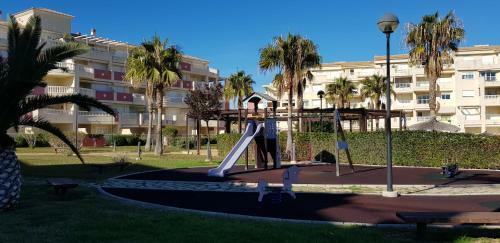 Apartamento Las Marinas Grand Terrace