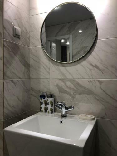 Comfortable Apartment In The Center