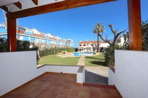 Apartamento Mimosa Almadrava