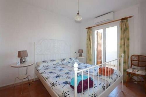 Apartamento Mimosa Almadrava