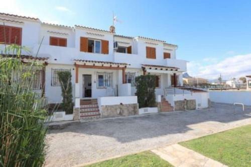 Apartamento Mimosa Almadrava