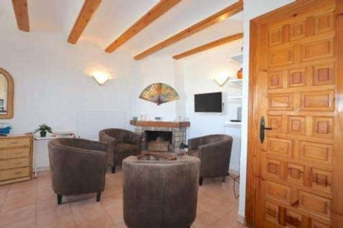 Apartamento Mimosa Almadrava