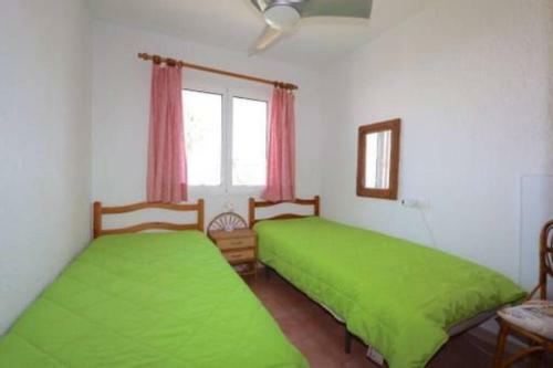 Apartamento Mimosa Almadrava
