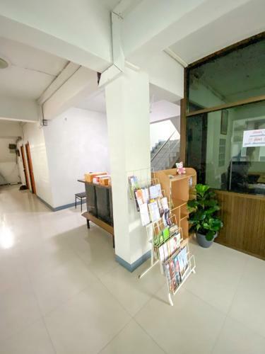 Apartamento Roomquest Chaengwattana