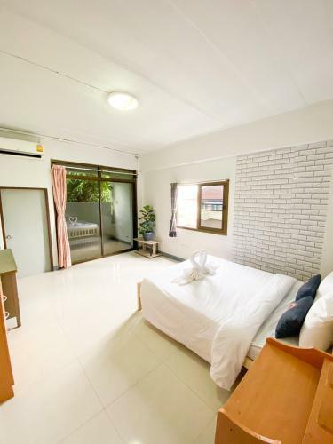 Apartamento Roomquest Chaengwattana