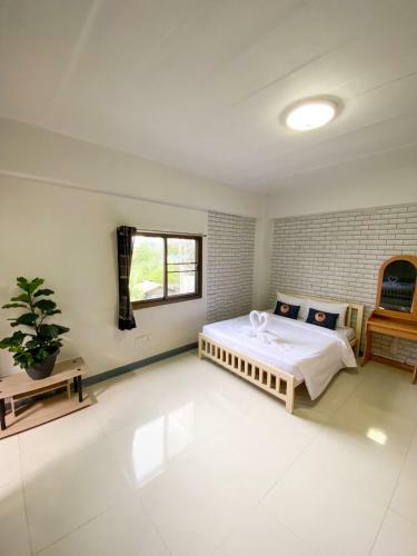 Apartamento Roomquest Chaengwattana