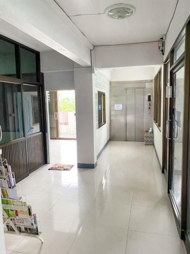 Apartamento Roomquest Chaengwattana