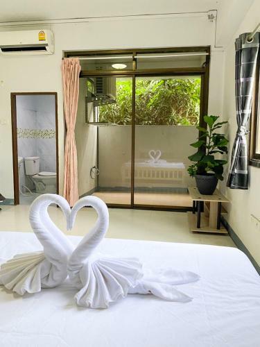 Apartamento Roomquest Chaengwattana
