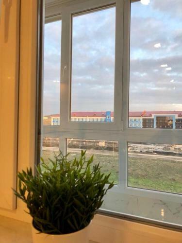 Apartamento Luxapartment On Ksht