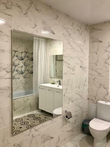 Apartamento Luxapartment On Ksht