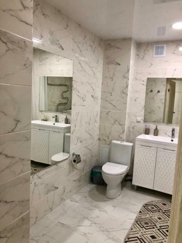 Apartamento Luxapartment On Ksht