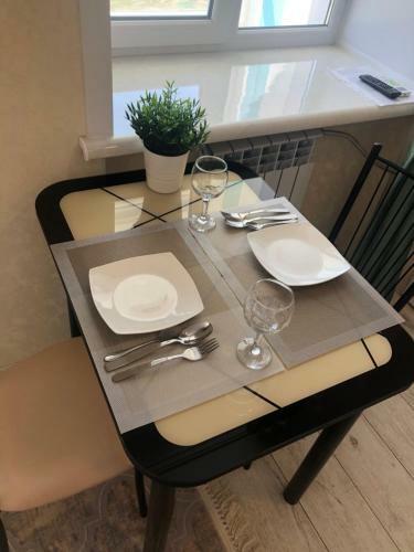 Apartamento Luxapartment On Ksht