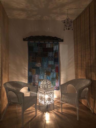 Apartamento La Rosaleda 82