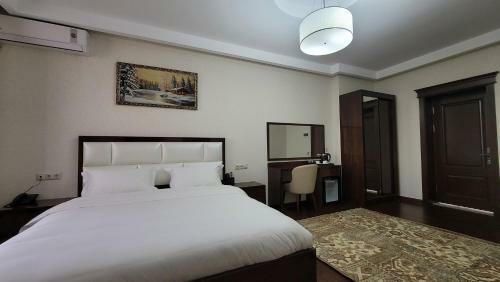 Hotel Ayni