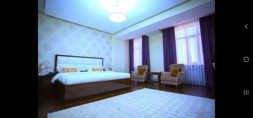 Hotel Ayni