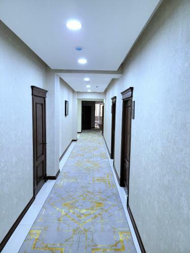 Hotel Ayni