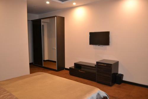 Hotel Pamir Palace
