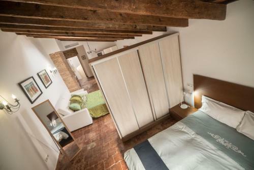 Apartamento Dianum Lofts