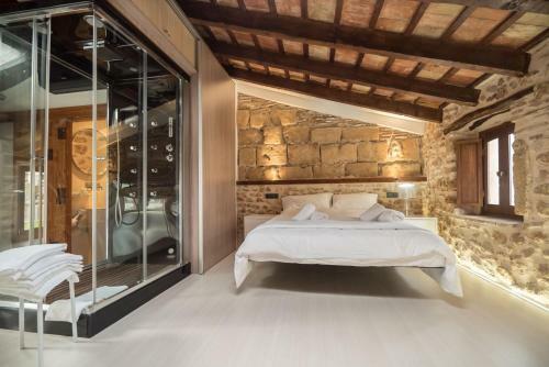 Apartamento Dianum Lofts