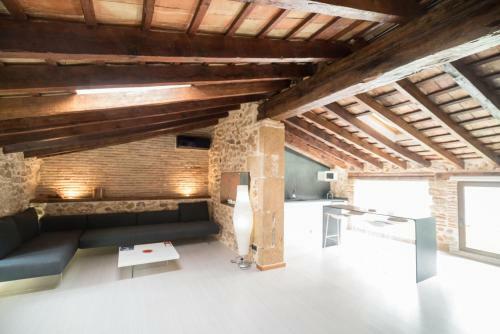 Apartamento Dianum Lofts