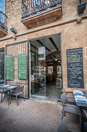Apartamento Dianum Lofts