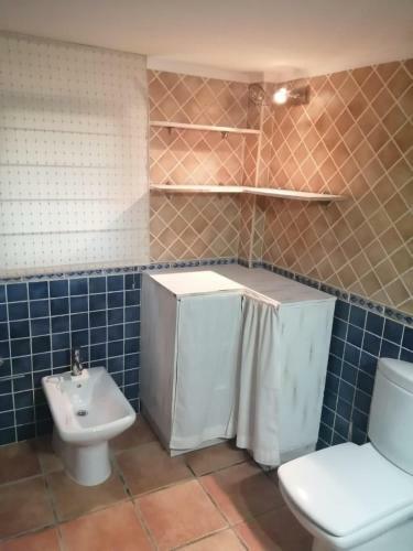 Chalet Privado