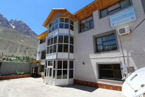 Kivekas Hotel