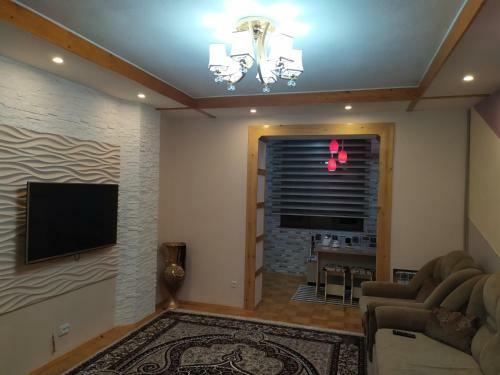 Apartamento Intourist Appartments