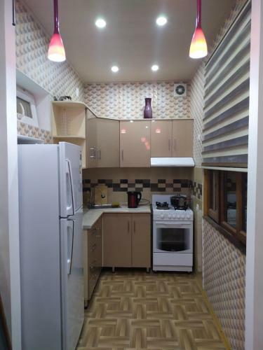 Apartamento Intourist Appartments