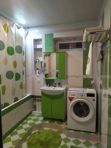 Apartamento Intourist Appartments