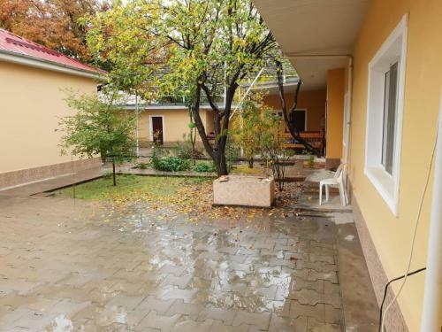 Apartamento Firuz House