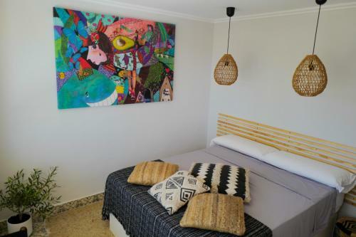 Apartamento Vista Al Mar