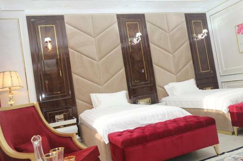 Hotel Safo Dushanbe