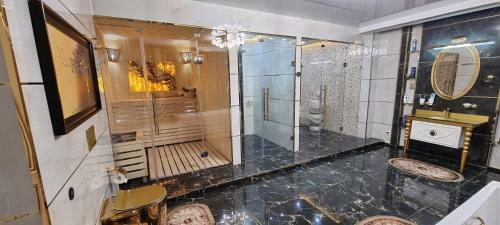 Hotel Safo Dushanbe