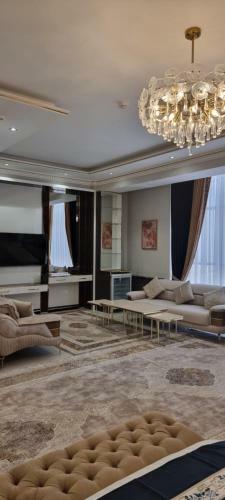 Hotel Safo Dushanbe