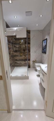Hotel Safo Dushanbe