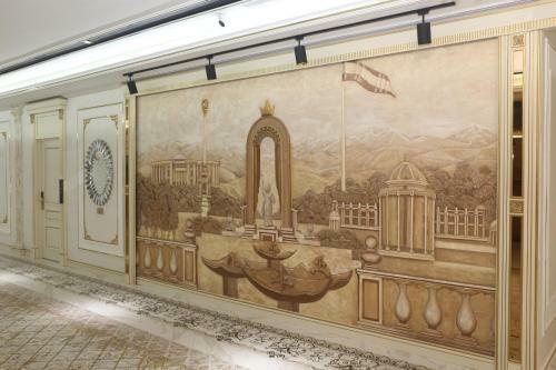 Hotel Safo Dushanbe