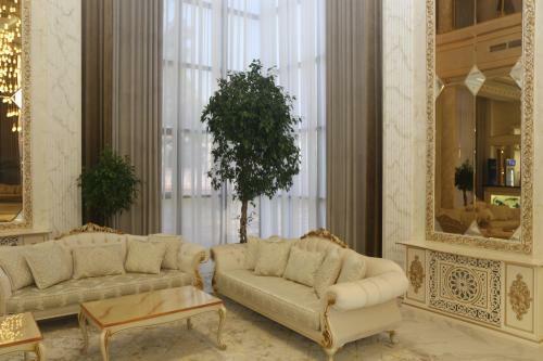 Hotel Safo Dushanbe