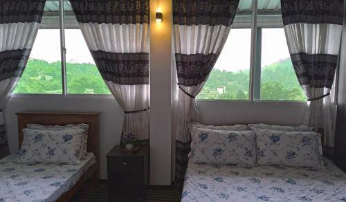 Posada Lucky Star View Inn