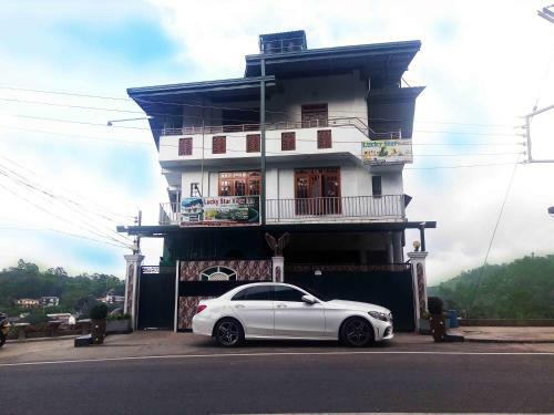 Posada Lucky Star View Inn