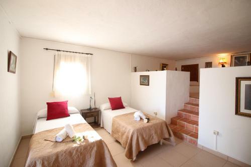 Villa Tosal Gros Eh 8p