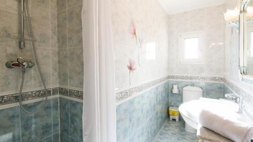 Villa Tosal Gros Eh 8p