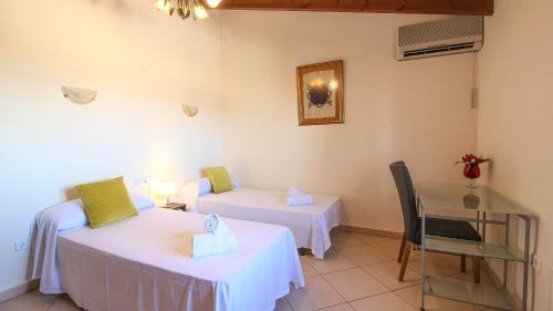 Villa Tosal Gros Eh 8p