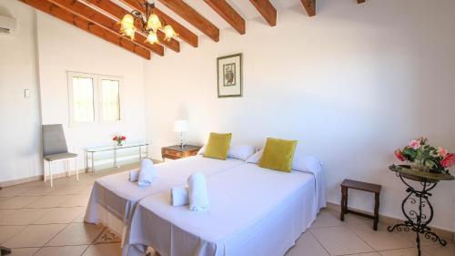 Villa Tosal Gros Eh 8p