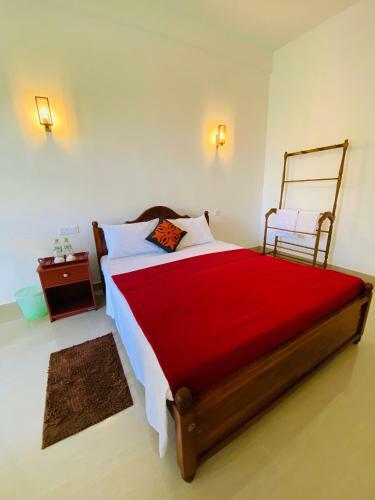 Hostal Hillcrest Holiday Homes