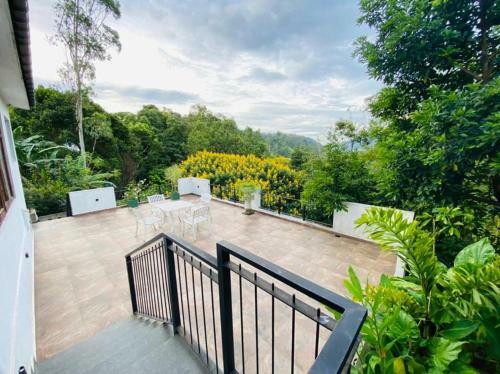 Hostal Hillcrest Holiday Homes