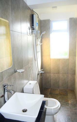 Hostal Hillcrest Holiday Homes
